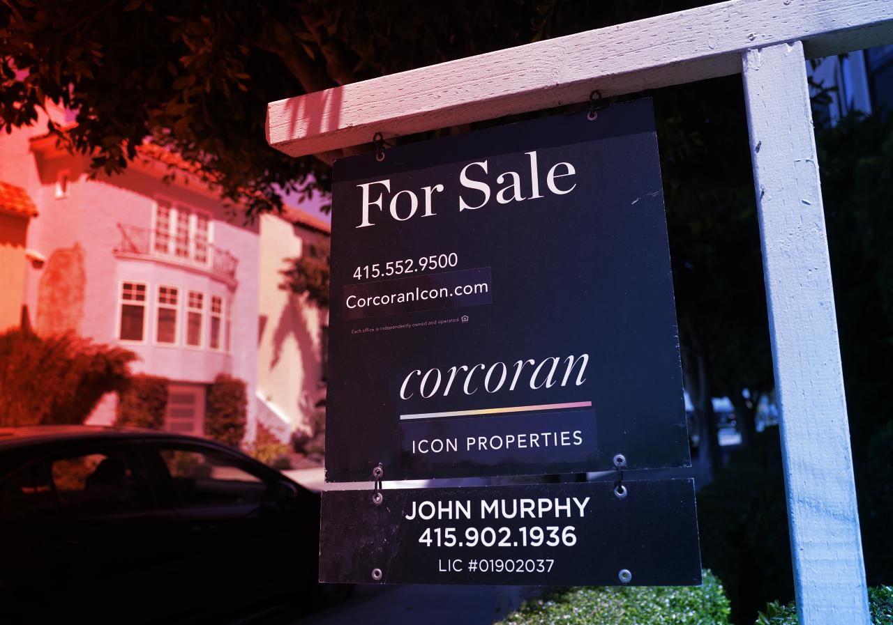 Visszatér az egyensúly az ingatlanpiacra – de meddig?