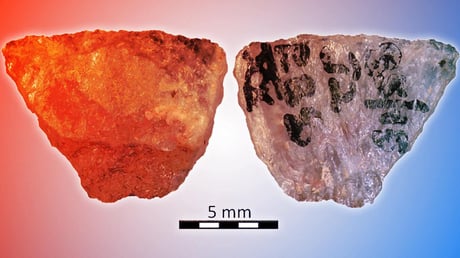 A 60 ezer éves vadásztrükk: az első mérgezett nyílhegyek