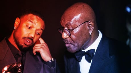 A BAFTA új botránya: rasszista üzenet a Google-tól