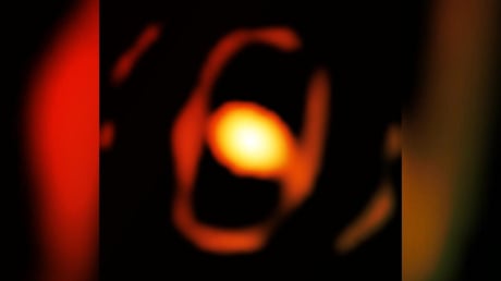 A Behemót visszatért: az óriáscsillag mégsem robban fel