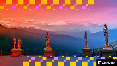 A bhutáni bitcoinoffenzíva: kezdetét vette az idegháború