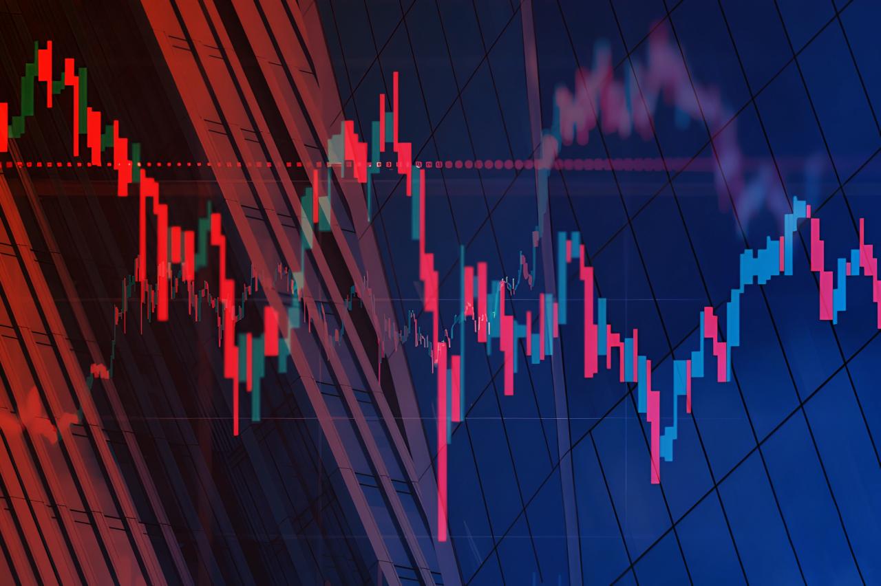 A Bitcoin 50%-os zuhanása nem válság, hanem természetes volatilitás