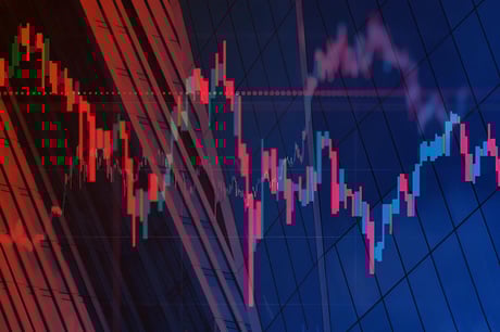 A Bitcoin 50%-os zuhanása nem válság, hanem természetes volatilitás