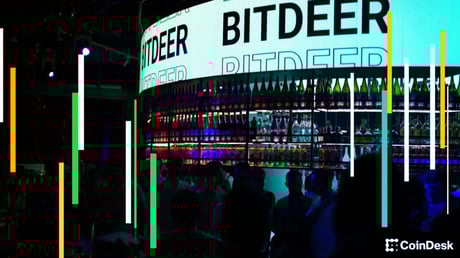 A Bitdeer nagyot bukott – hűl a részvényesek kedve