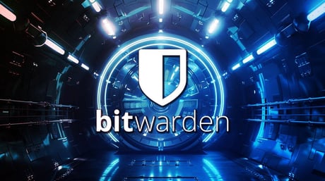 A Bitwarden új Cupid Vaultja forradalmasítja a biztonságos jelszómegosztást