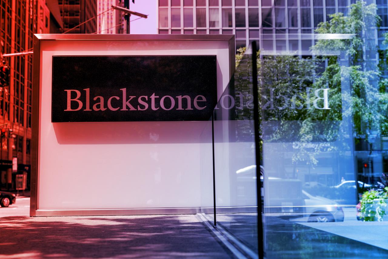 A Blackstone milliárdokat pumpál az indiai MI-forradalomba