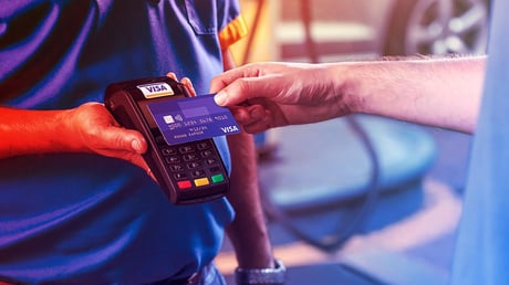 A BridgePay elleni zsarolóvírus-támadás országos fizetési káoszt okozott