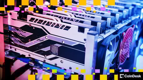 A brutális amerikai tél padlóra küldte a bitcoinbányászokat