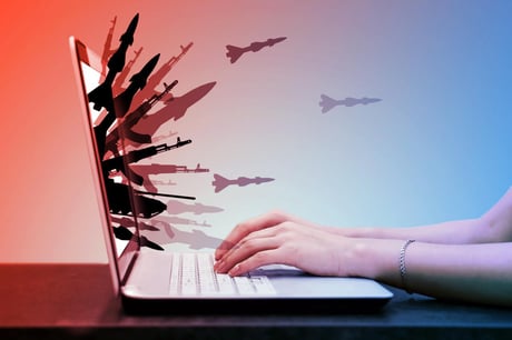 A brutális DDoS-offenzíva éve: Nagy-Britannia is célpont