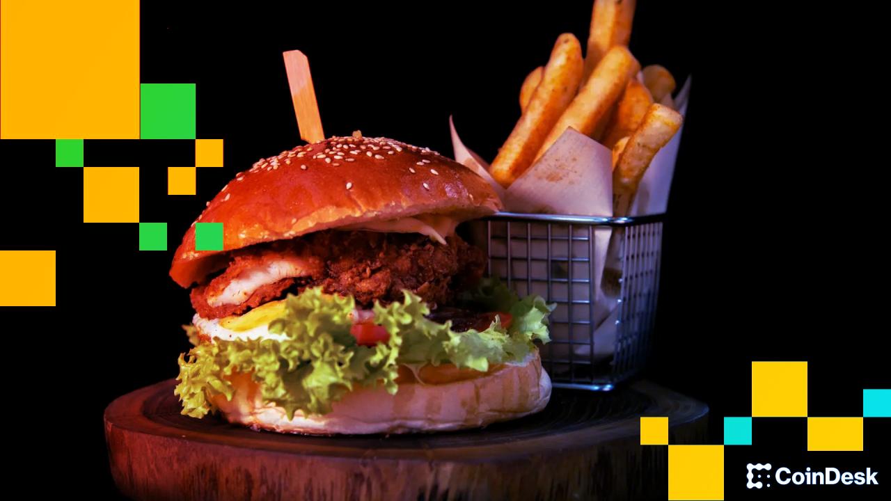 A burger, amit a Bitcoin repített világhírbe – a Steak ‘n Shake őrülete