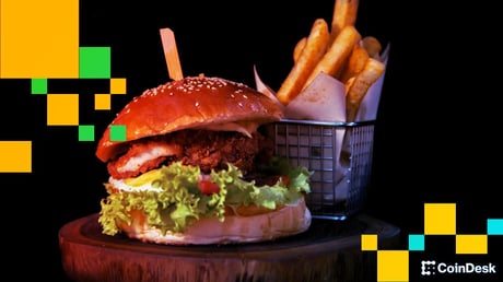 A burger, amit a Bitcoin repített világhírbe – a Steak ‘n Shake őrülete