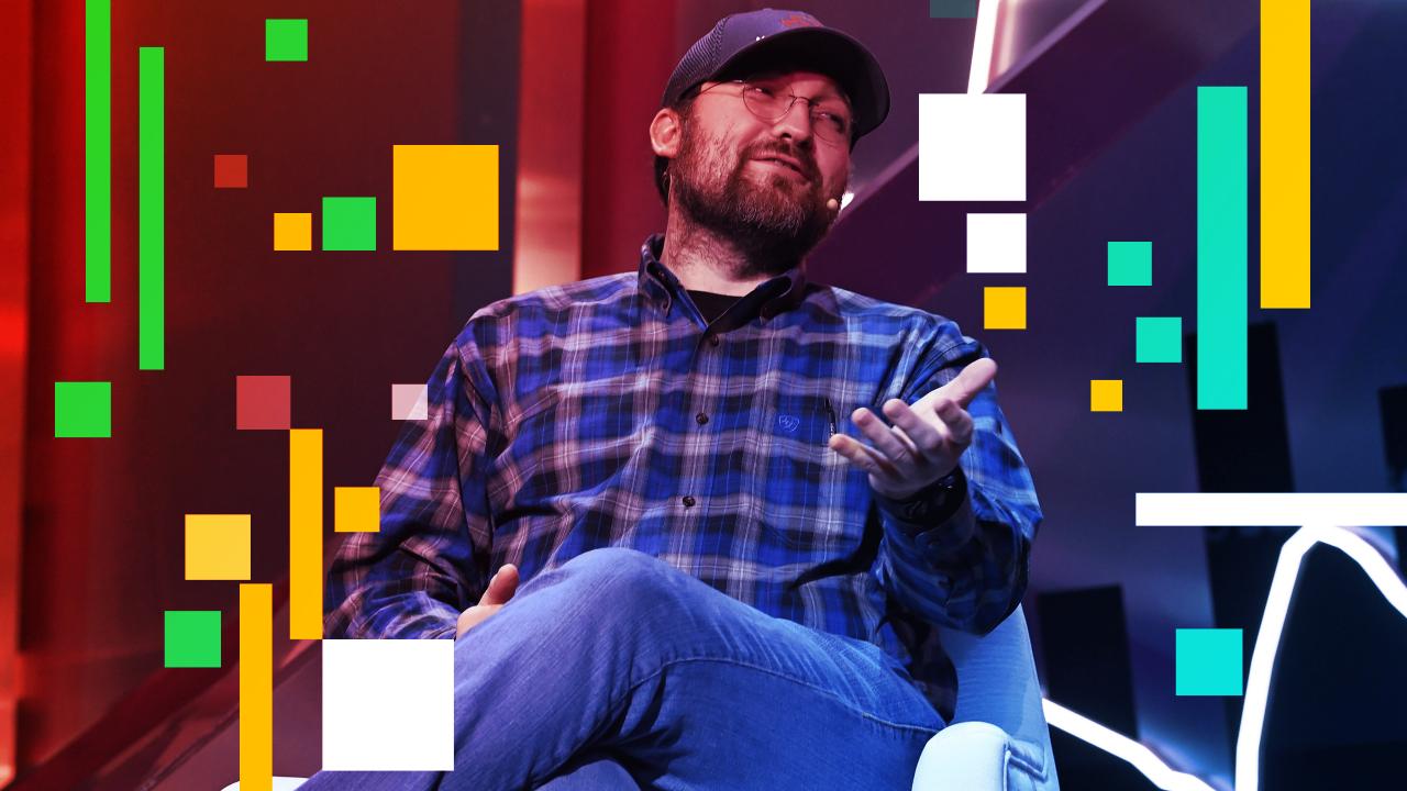 A Cardano alapítója 1200 milliárd forintos veszteséget szenvedett el