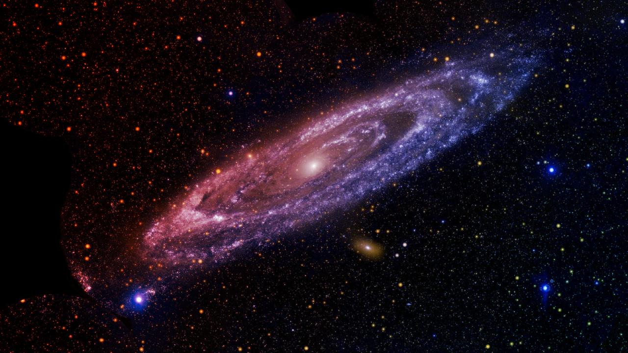 A csillag, amely nyomtalanul tűnt el – robbanás nélküli fekete lyuk