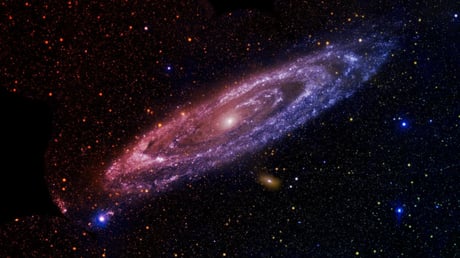 A csillag, amely nyomtalanul tűnt el – robbanás nélküli fekete lyuk