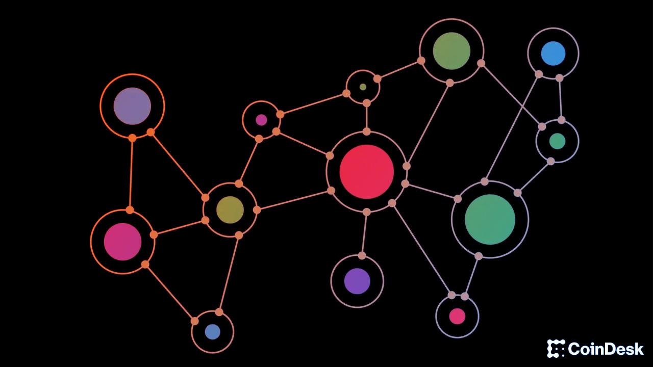 A decentralizált MI térdre kényszeríti a techóriásokat