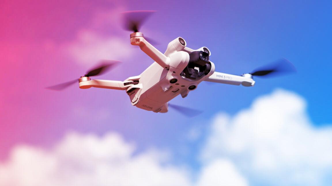 A DJI visszavág: pert indít az FCC ellen az amerikai importtilalom miatt