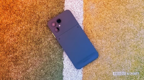 A Fairphone végre felzárkózik: jön az Android 16