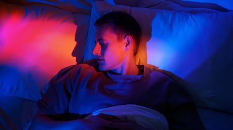 A fehérzajgép tönkreteheti az éjszakai nyugalmadat