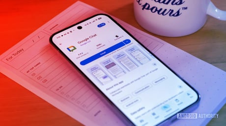 A Figma már a Google Chatben – kattints, és tervezz azonnal!
