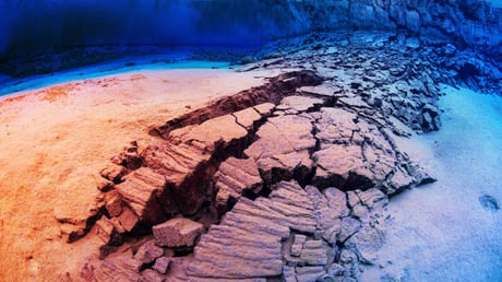 A Föld alvilágának titka: elpusztíthatatlan élet az üledék mélyén?