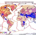 A Föld mélyének réme: a köpenyföldrengések rejtélye