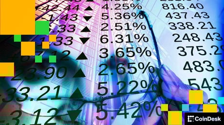 A friss Bitcoin-zuhanás sem törte meg a kriptók heti raliját