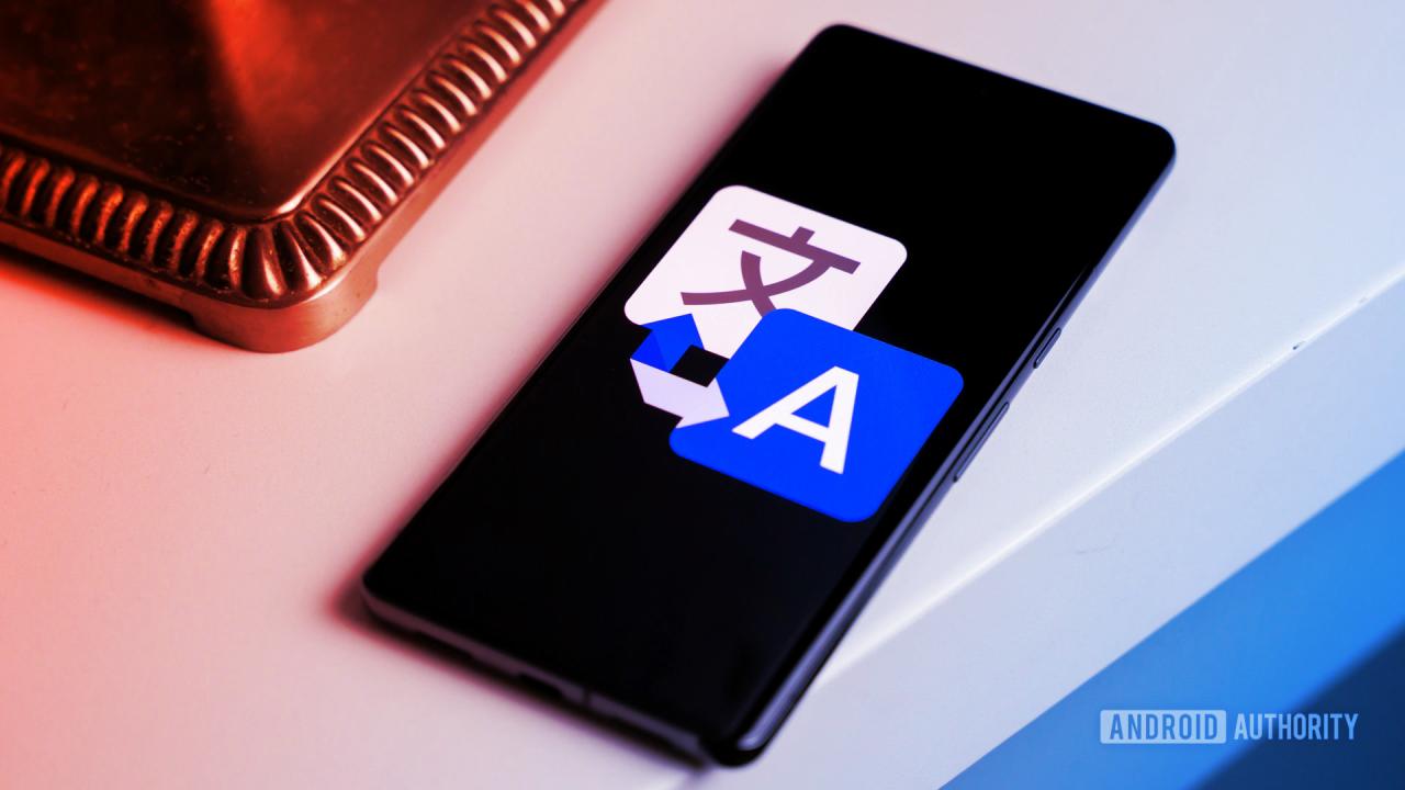 A Google Fordító mostantól beszélget is, nemcsak fordít