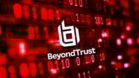A hackerek új játszótere: most a BeyondTrust került célkeresztbe