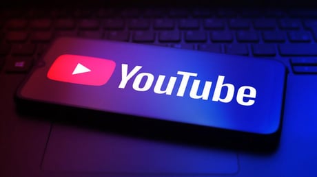 A hatalmas YouTube-leállás titka leleplezve: ez áll a háttérben