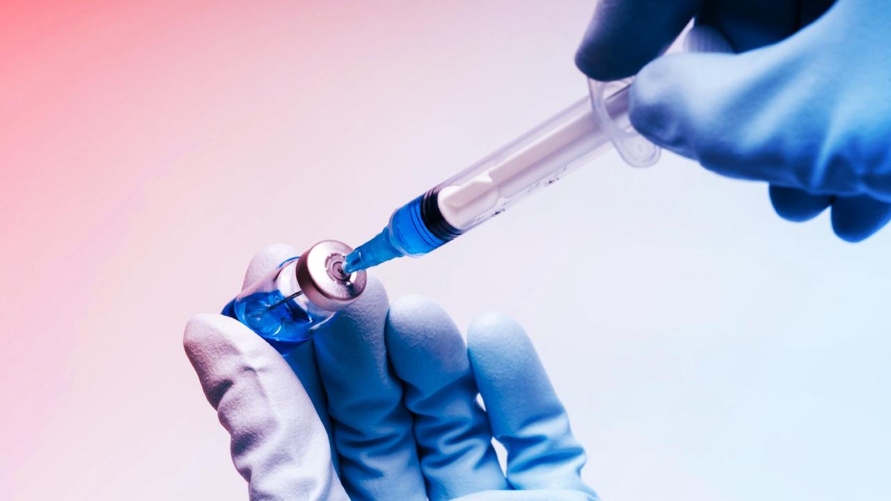 A HIV legyőzhető-e mesterséges intelligenciával és DNS-origamival?