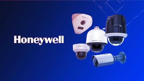 A Honeywell kamerabotránya felkavarja Kínát?