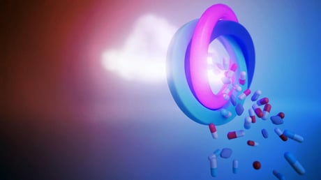 A jövő gyógyszerei olcsó földgázból születhetnek