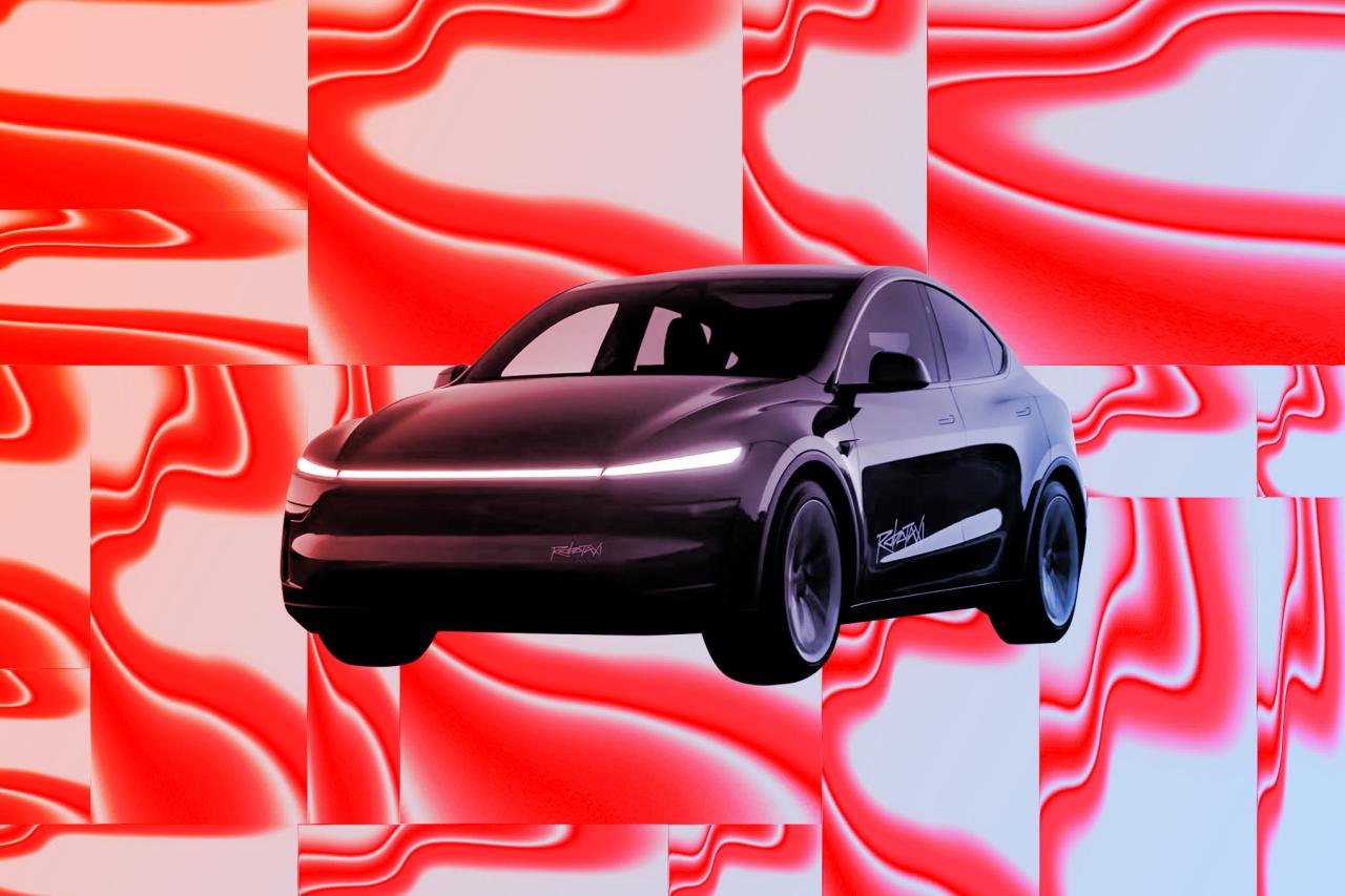 A kaliforniai végjáték: besokallt a Tesla az Autopilot miatt