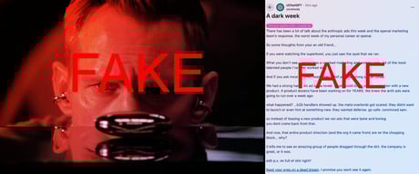 A kamu OpenAI-reklám a Super Bowlon mindenkit megvezetett