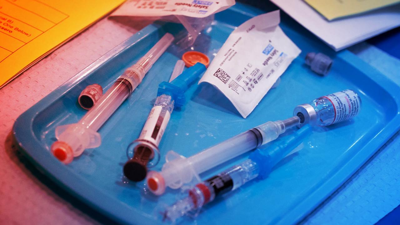 A kanyaró visszatért: már közel ezren fertőzöttek