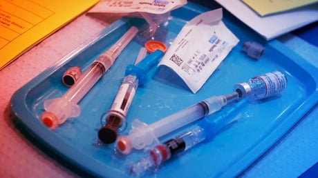 A kanyaró visszatért: már közel ezren fertőzöttek