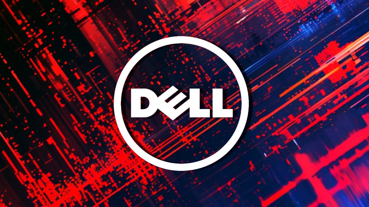 A kínai hekkerek lecsaptak: kritikus Dell-hibát használnak ki