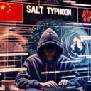 A kínai hekkerek tombolnak, az amerikai távközlési óriások némák