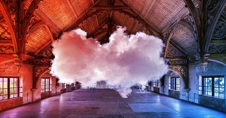 A klímakutatók rémálma: mi rejtőzik a felhőkben?