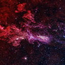 A kozmikus káosz térképe: ritka égitestek a Tejútrendszer szívében