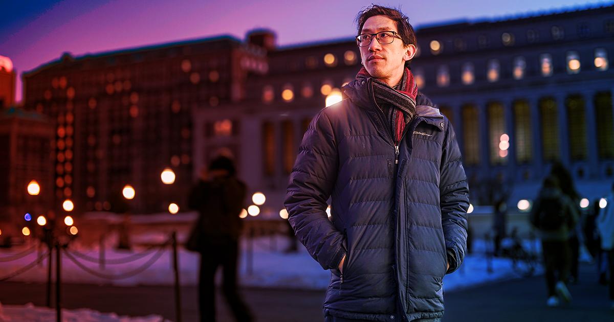 A kvantumkor átírja a komplexitáselmélet szabályait