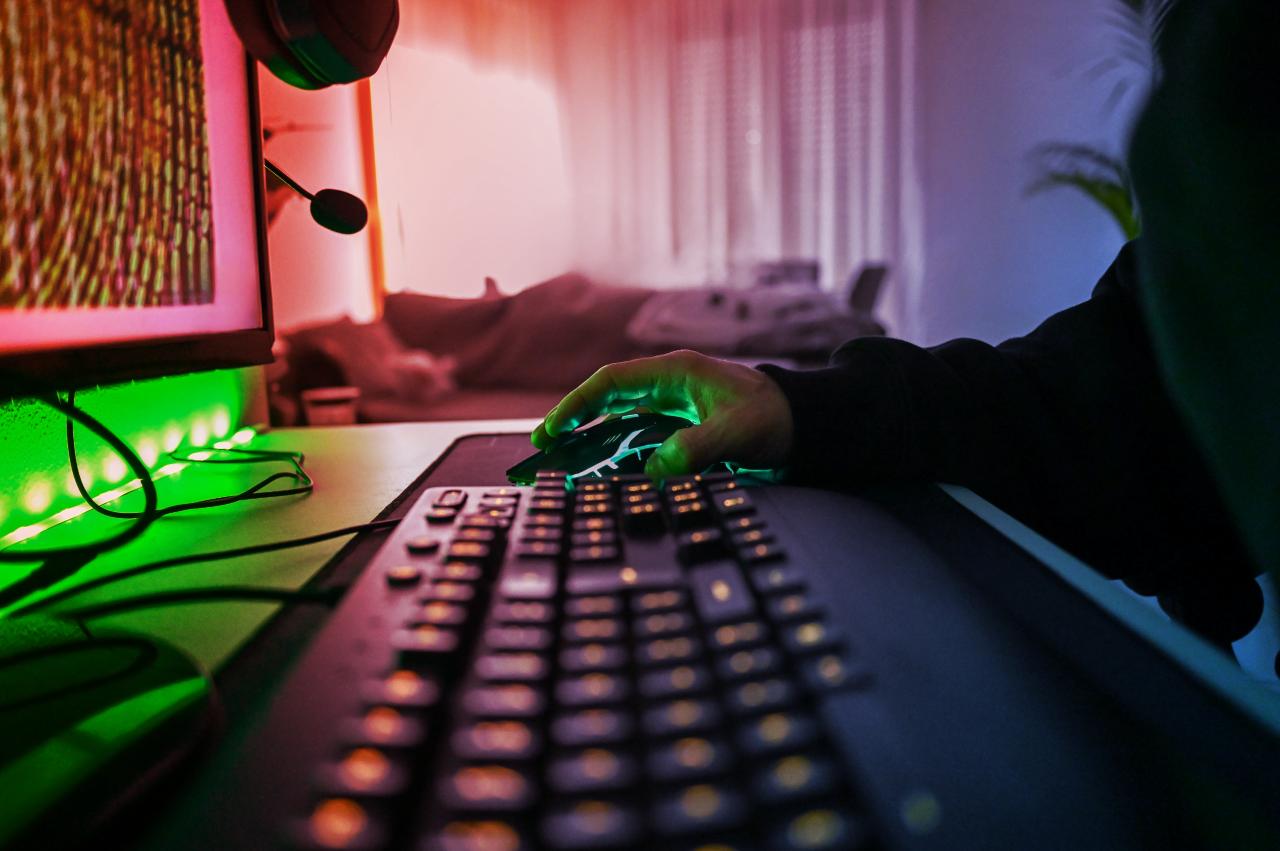 A legendás Quake 3-at hajtó ördögi matek