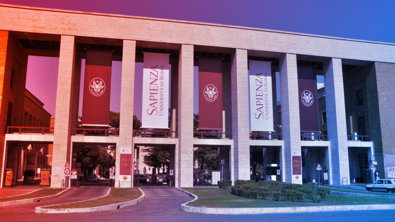 A legnagyobb olasz egyetem térdre rogyott: hackerek blokkolták rendszereit