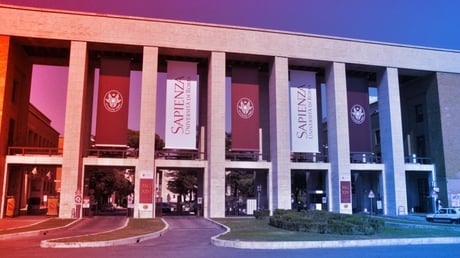 A legnagyobb olasz egyetem térdre rogyott: hackerek blokkolták rendszereit