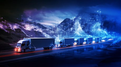 A legújabb trükk: digitális csalók csapnak le a szállítmányozásra