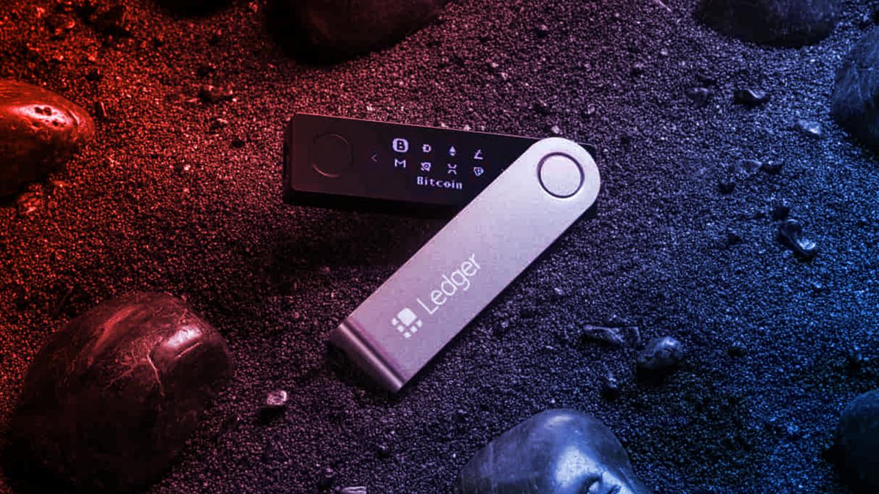 A legújabb trükk: papírlevéllel fosztják ki a kriptotárcákat