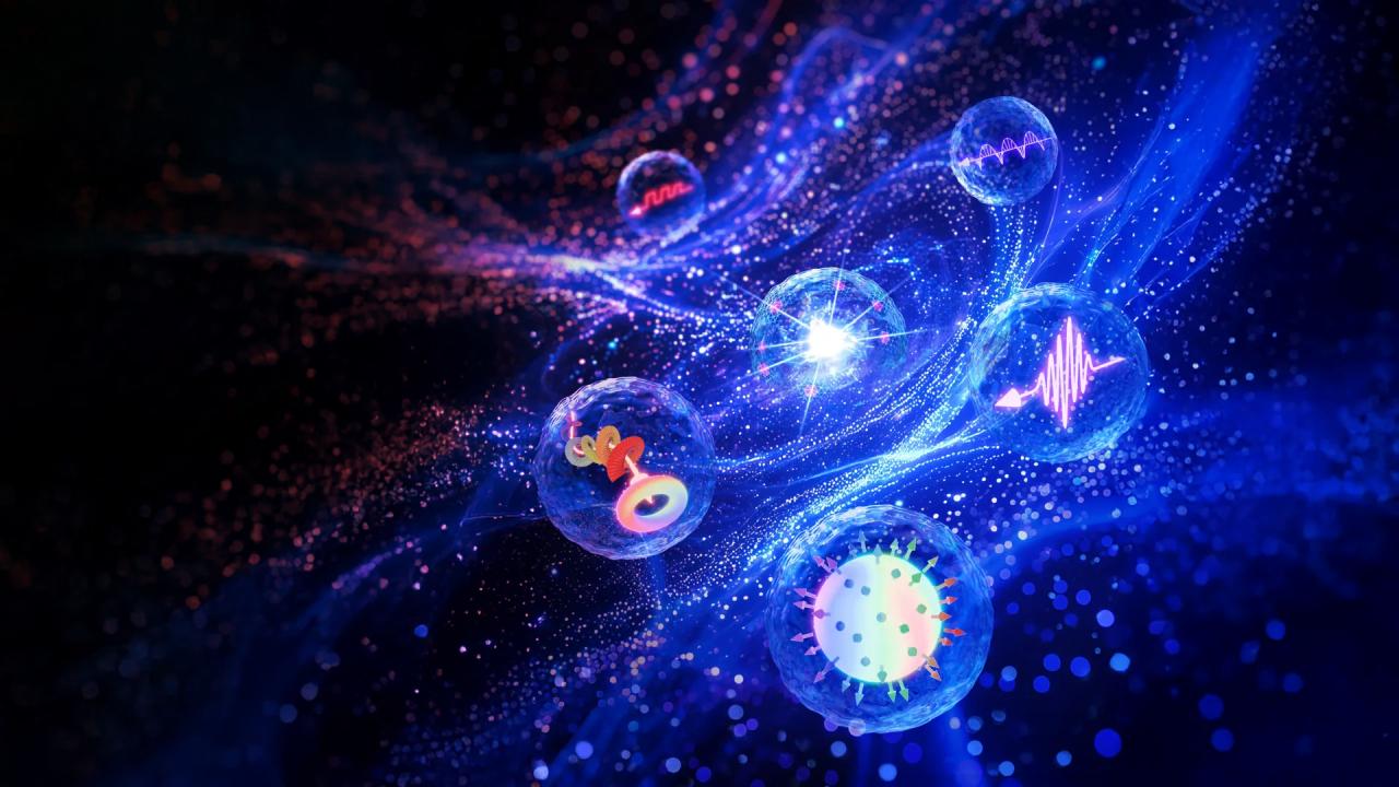 A magányos foton titkos dimenziói: forradalom a kvantumfényben