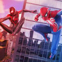 A Marvel’s Spider-Man 2 végre megérkezett a PS Plusra