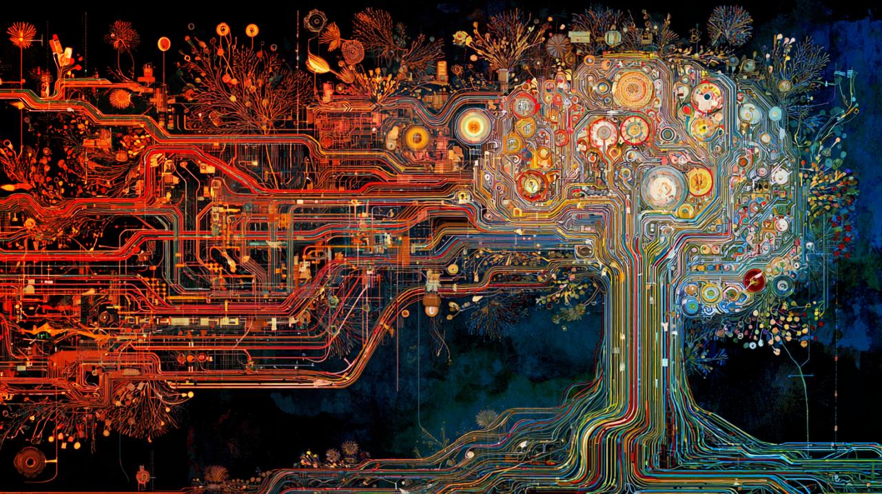 A megbízható MI titka: a visszakeresési infrastruktúra