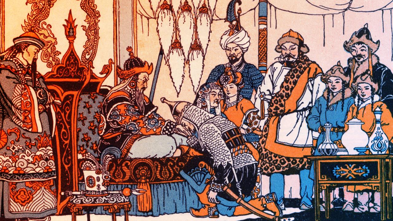 A meglepő igazság Dzsingisz kán vérvonaláról: tényleg rokonok vagyunk?